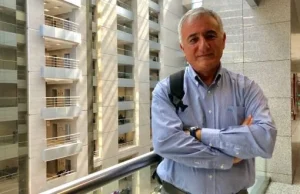 Prof. Dr. Şükrü Aslan